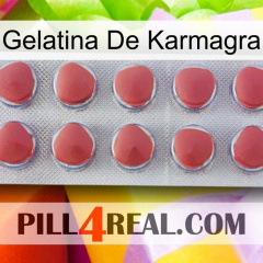 Karmagra Jelly 18